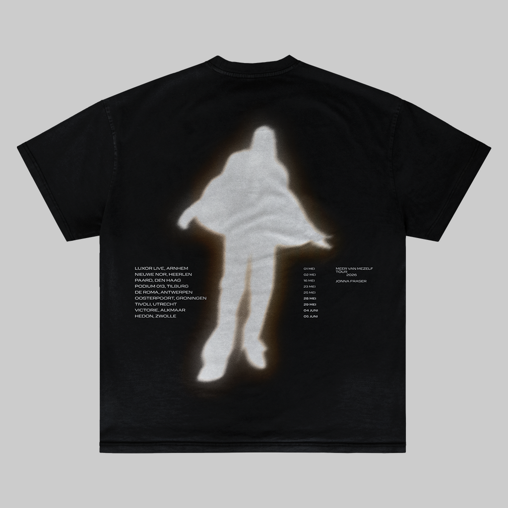 Glow Tee