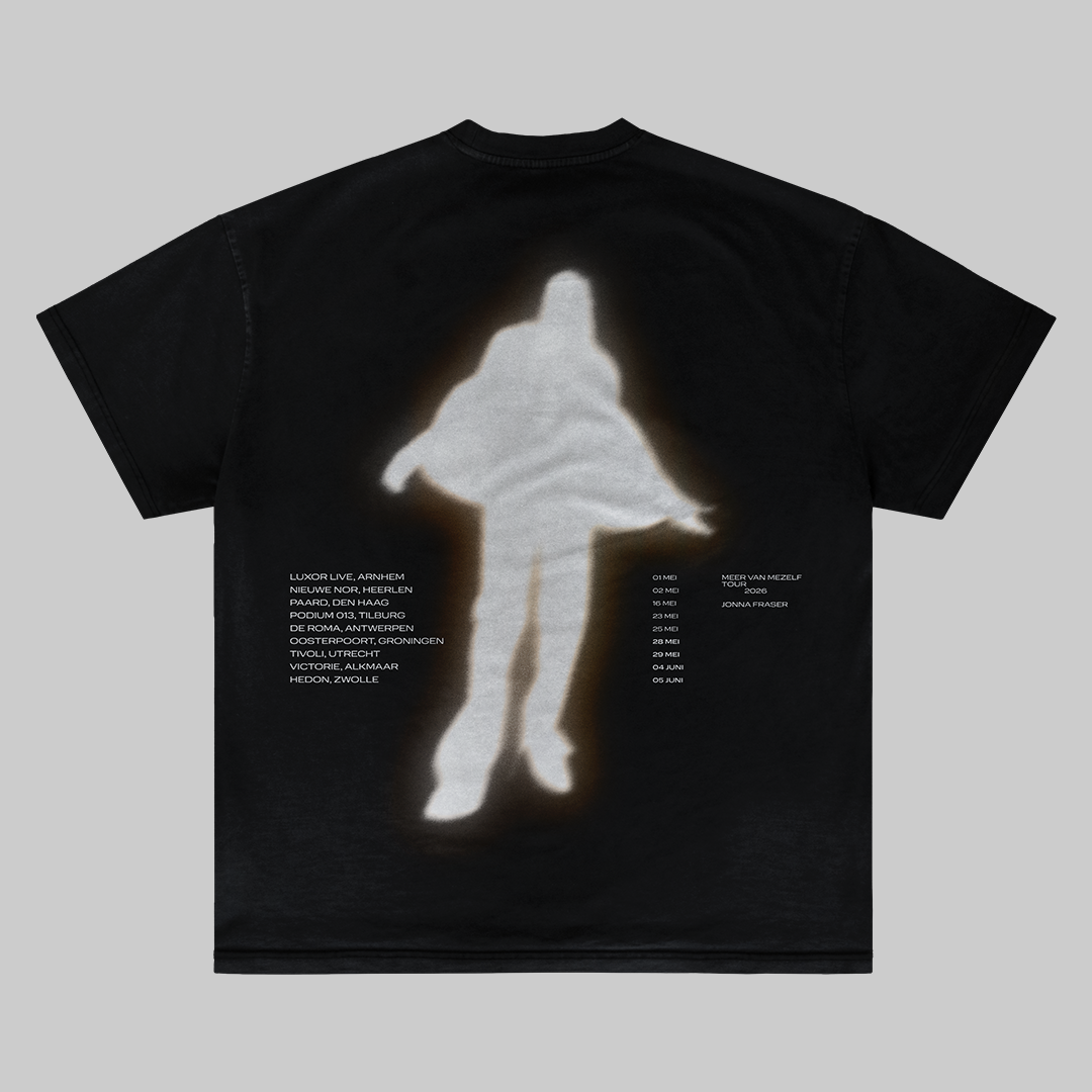 Glow Tee