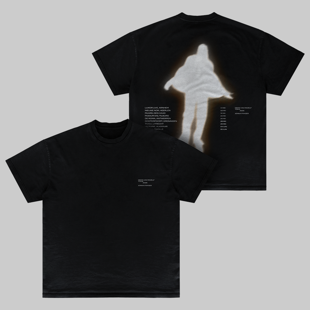Glow Tee