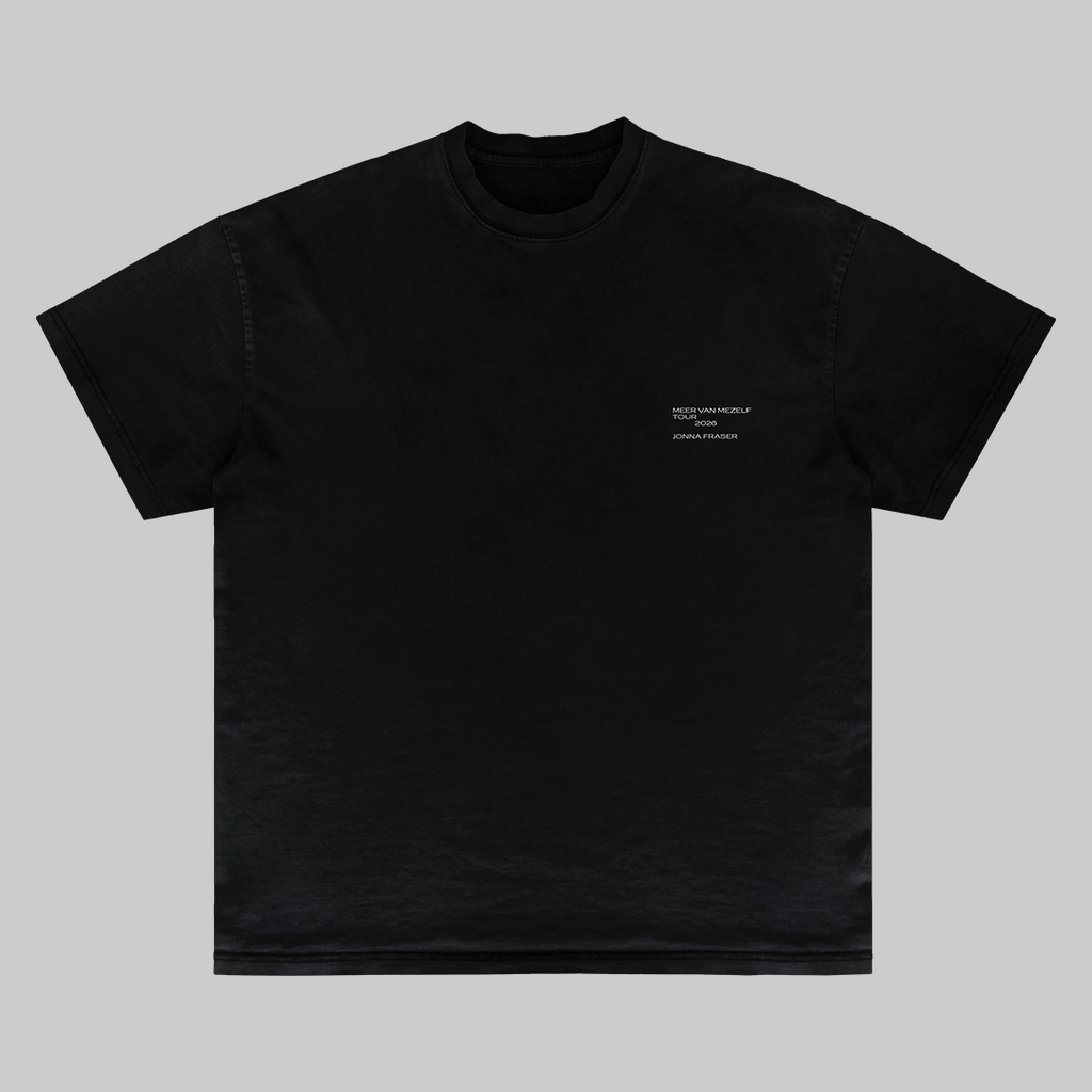 Glow Tee