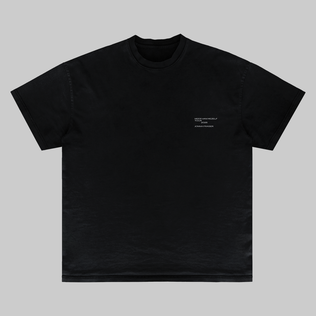 Glow Tee