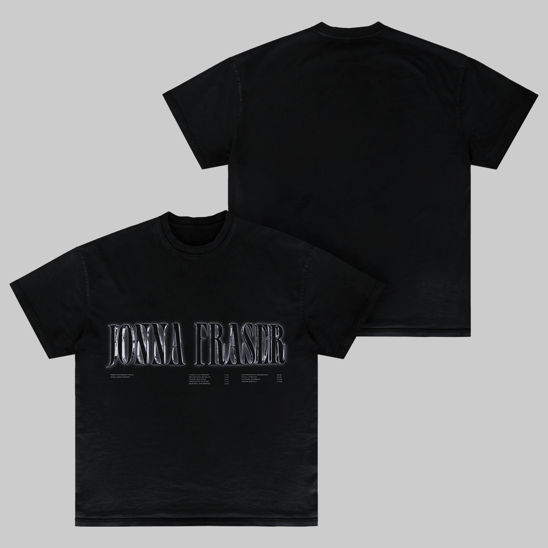 Jonna Fraser Tee