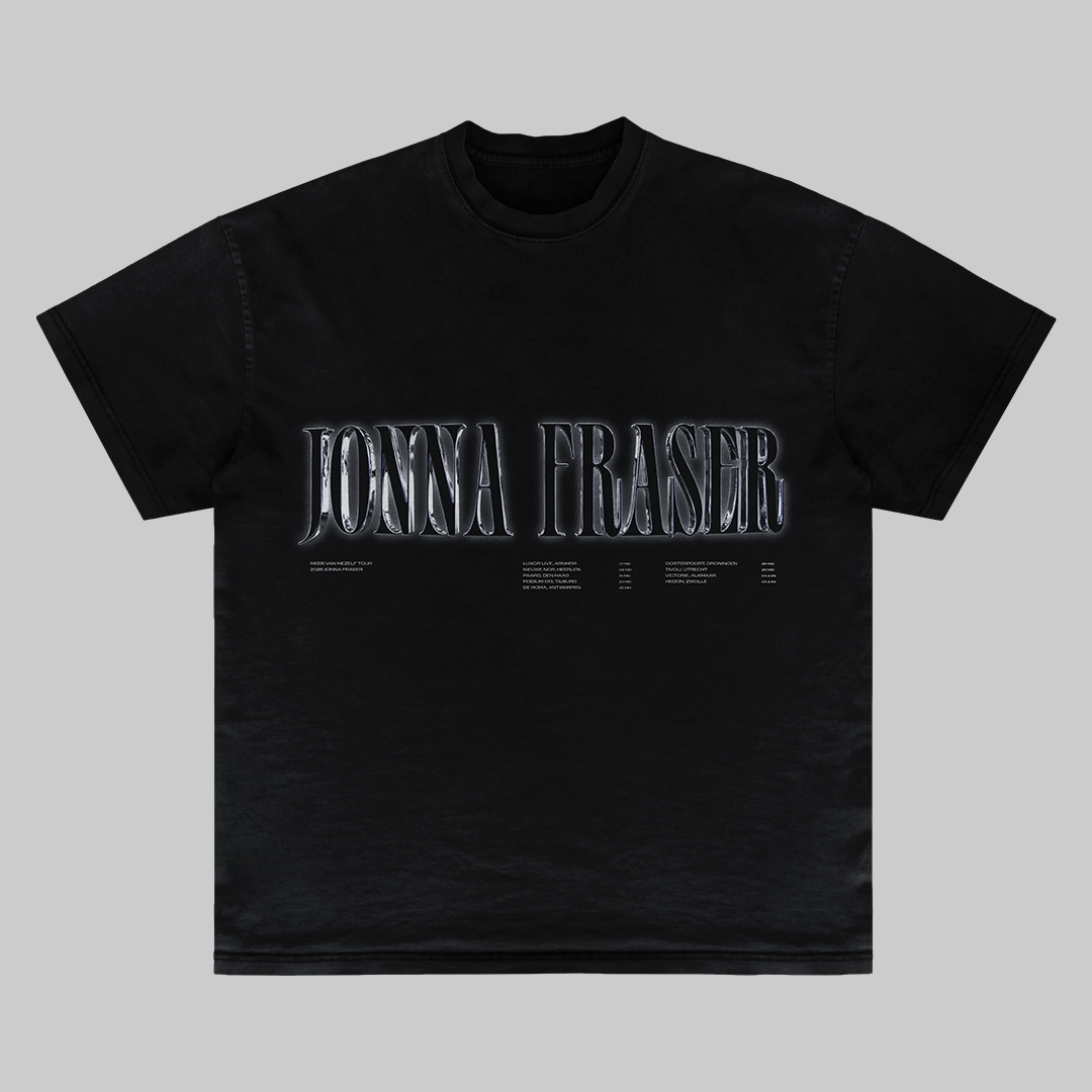 Jonna Fraser Tee
