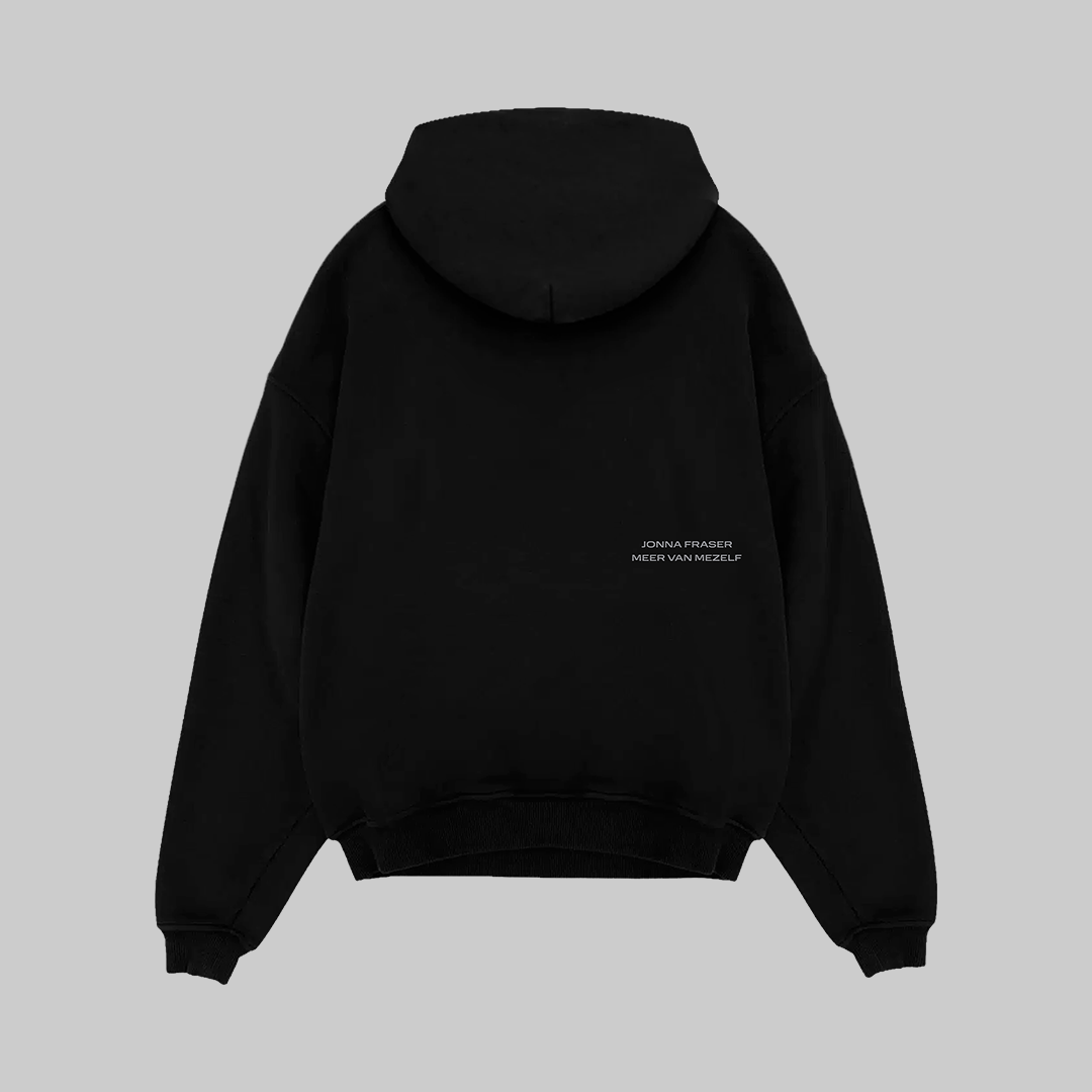 Meer van Mezelf Hoodie