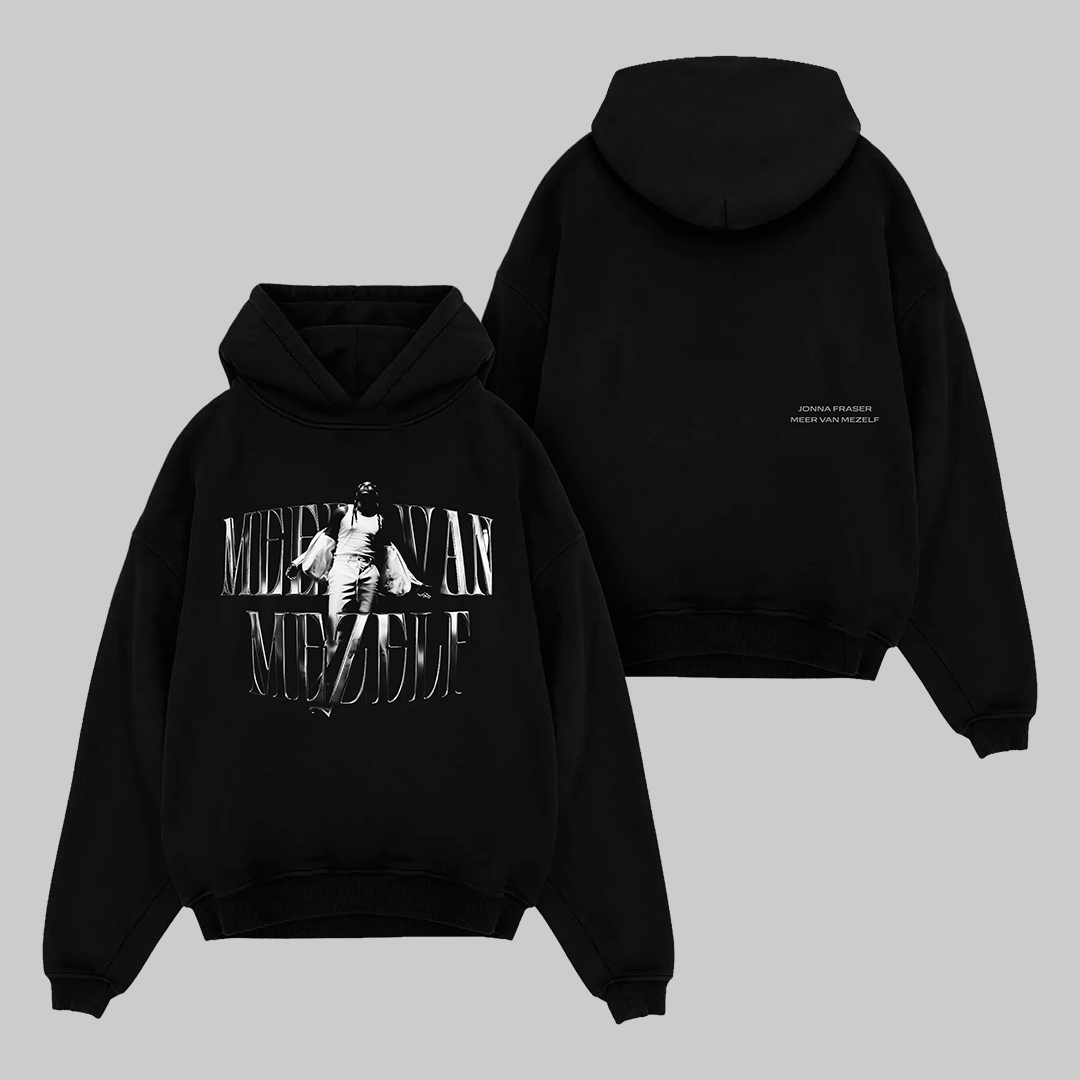 Meer van Mezelf Hoodie