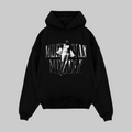 Meer van Mezelf Hoodie